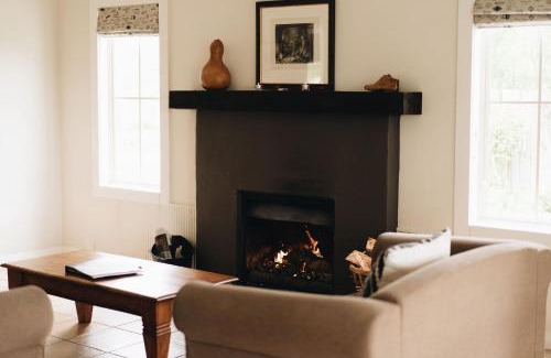 Martinborough Resort | Brackenridge Country Retreat & Spa