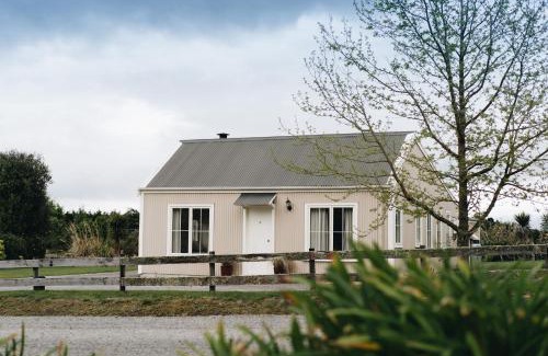 Martinborough Resort | Brackenridge Country Retreat & Spa