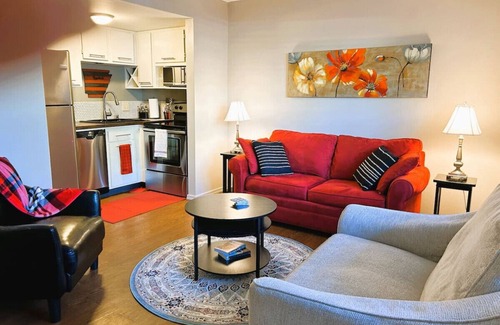 Fayetteville Condo | Bradford Place Condo