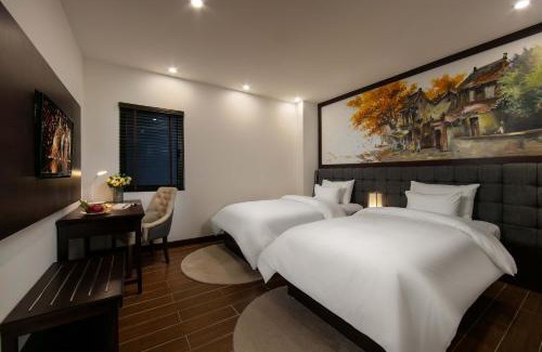 Nghia Đo Hotel | Bradi Gate- 22Land Residence Hotel