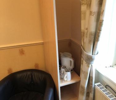 Gifford House | Brae Guest House