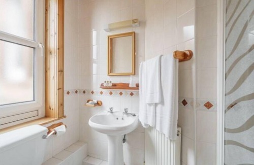 Gifford House | Brae Guesthouse