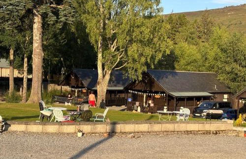 Braemar House | Braemar Lodge Cabins Not for profit