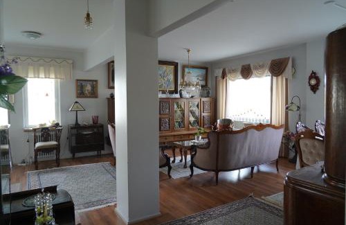 Kajaani Apartment | Brahenkatu Apartment