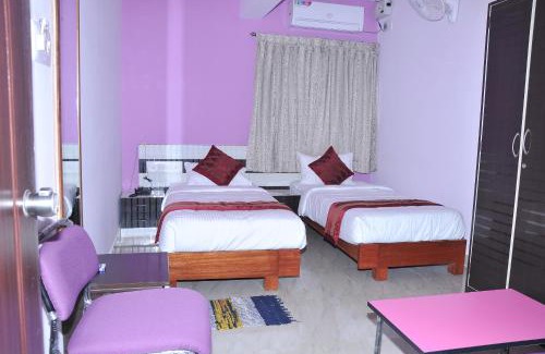 Panduranga Nagar Hotel | Brahma Inn