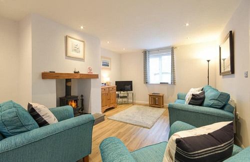 Seahouses House | Braidcarr Cottage