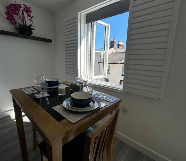 Braintree Apartment | Braintree Beau