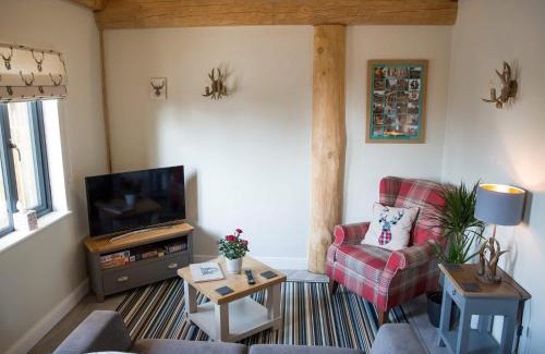 Ripley House | Braisty woods - Hopes & Beams