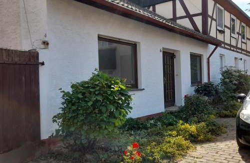 Erkeln House | Brakel Monteur-Ferienwohnung