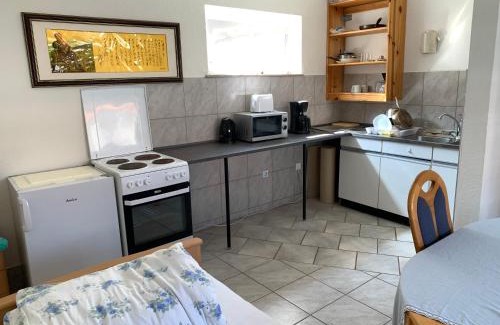 Erkeln House | Brakel Monteur-Ferienwohnung