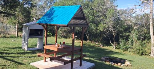 Villa Serrana Ski Chalet | Bramasole Serrano