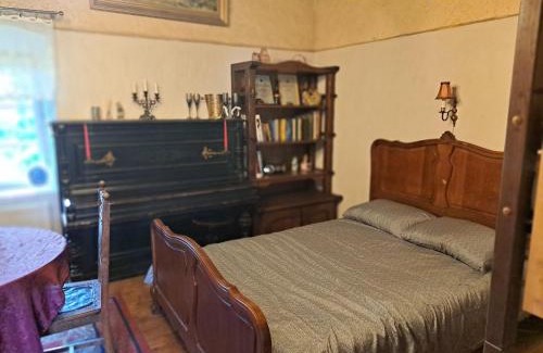 Zemgale House | Bramberģes pils namiņš