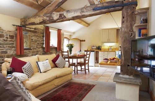 Hepworth Cottage | Bramble Cottage - UK4186
