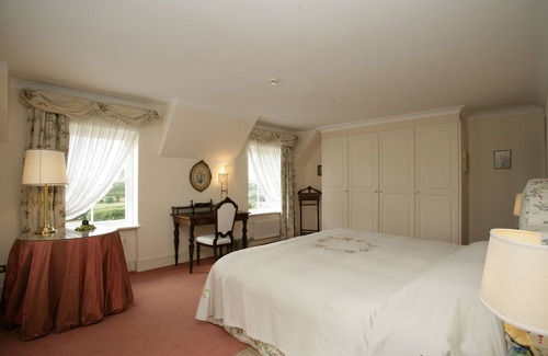 Northampton Bed & Breakfast | Brampton Grange