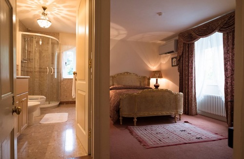 Northampton Bed & Breakfast | Brampton Grange