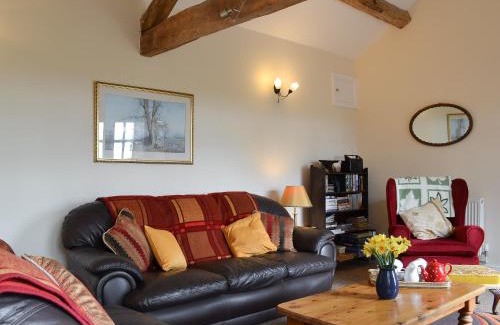Longtown House | Brampton Hill Farm Cottage