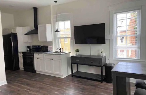 Lancaster Apartment | Brand New 1 Bedroom Apt w/Off Street Parking 4