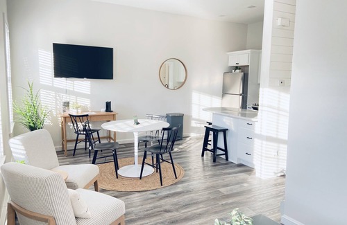 West End Apartment | Brand New 1 Bedroom Apartment in Portland