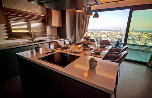 Agios Athanasios Apartment | Brand NEW 2-Bed Apartment in Agios Athanasios