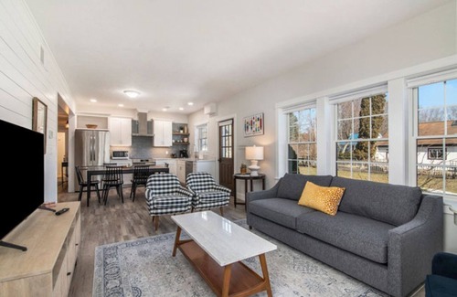 Onekama Condo | Brand new 2 Bed/2 Bath Luxury Condo at the Dala House