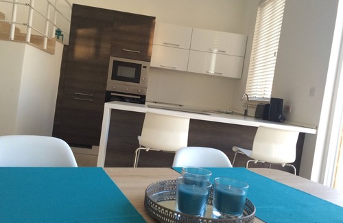 Gzira Apartment | Brand New 2 Bed Duplex Penthouse with great views