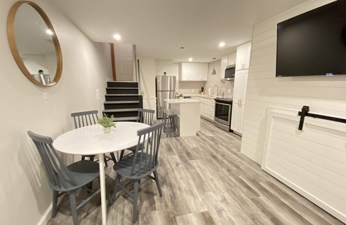 West End Apartment | Brand New 2 Bedroom Apartment in Heart of West End