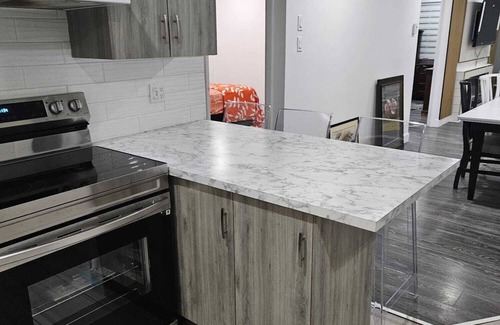 Jesuites Apartment | Brand-new 2-bedroom apartments in a strategic location close to all amenities.