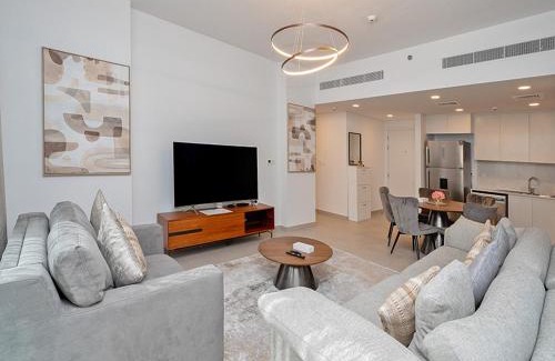 Umm Suqeim 3 Apartment | Brand new 2 Bedroom apartment in Madinat Jumeirah Living