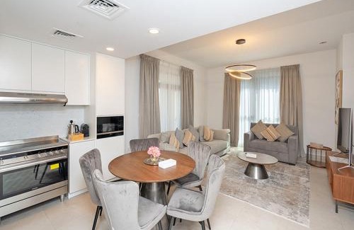 Umm Suqeim 3 Apartment | Brand new 2 Bedroom apartment in Madinat Jumeirah Living