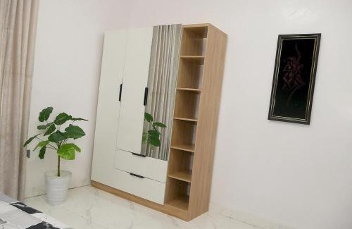 Surulere Apartment | Brand new 2 bedroom apartment in Surulere