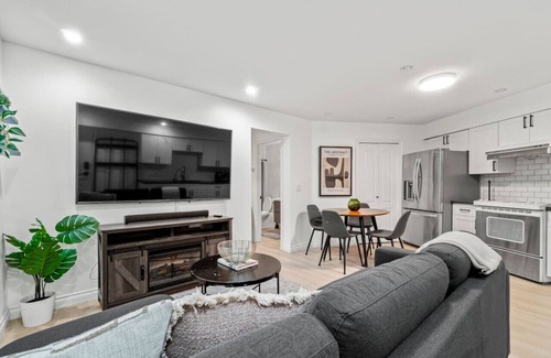 Burnaby House | Brand New 2 Bedroom Suite