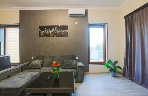 Tbilisi House | Brand-New 2BR House with Garden