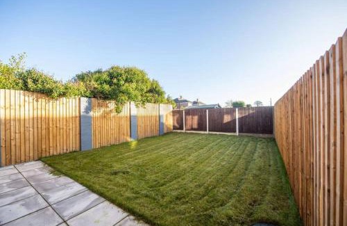 Bootle House | Brand-New 3-Bed Home - Liverpool