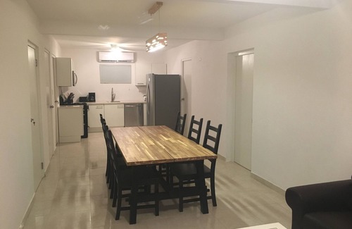 Sabana Liber Villapark Condo | Brand NEW 3 bedroom 2 bathroom home with large pool minutes from Palm Beaches