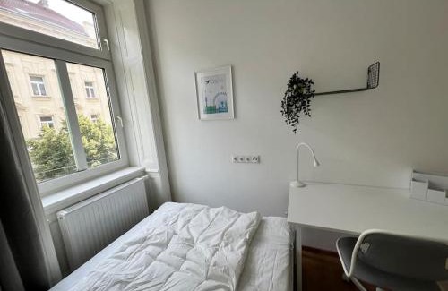 Stuwerviertel Apartment | Brand New 3 Bedroom Apartment