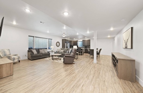 Fort Morgan Apartment | Brand new, 3 Bedroom Suite in Fort Morgan!