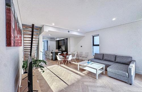 North Parramatta House | Brand New 3 bedrooms townhouse in North Paramatta