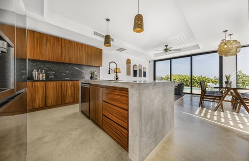 Cancun Condo | Brand New 4 BR Oceanfront Luxury Condo