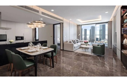Ba Dinh House | Brand New 5-star Apartment | Ba Dinh Center