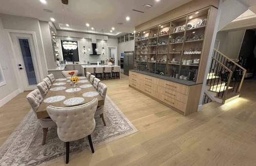 Guildford House | Brand New 6 Rooms Luxury Mansion in Fraser Heights