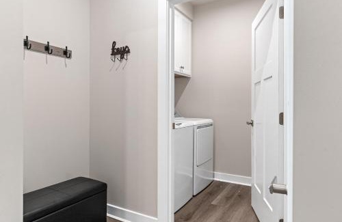 Bayside House | Brand-New 6BR Home Near Ocean City Pools, Gym, Tennis & Bay Access