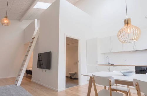 Mivagur Apartment | Brand New/Airport/Rentyourcar/Free Parking