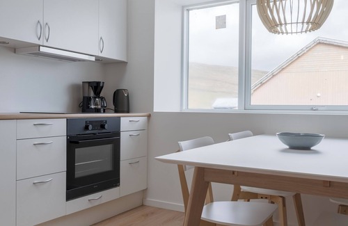 Mivagur Apartment | Brand New/Airport/Rentyourcar/Free Parking