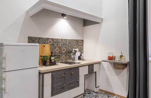 Trieste City Centre Apartment | Brand New apartment For 4 Guests★Free Wifi