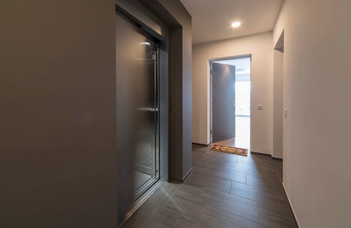 Massagno Apartment | Brand New Apartment In The Heart Of Lugano City 10