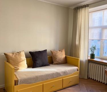 Avoti Apartment | Brand new apartment in a historical location