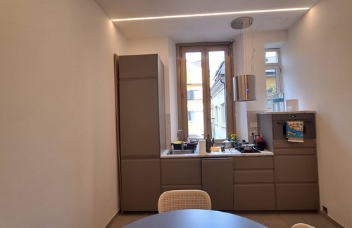 Zona Farini Apartment | Brand New apartment in ISOLA