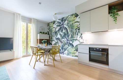 Porta Volta Apartment | Brand new apartment in Porta Volta/Brera