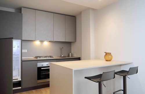 Udine Apartment | Brand new apartment in the heart of Udine