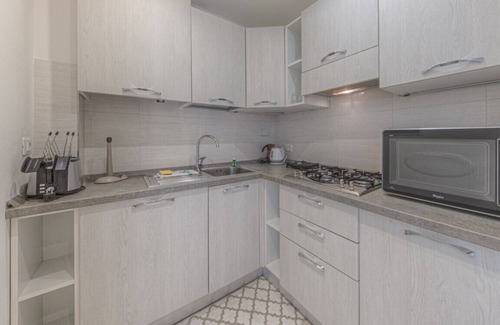 Portofino Apartment | Brand new apartment in the heart of Portofino (CITRA 010044-LT-0070)